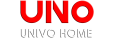 Xây Dựng Cải Tạo Univo Home